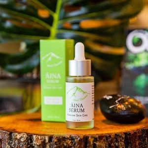 Aina Hawaiian Skincare Serum